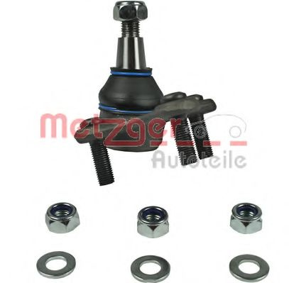 Pivot VW SHARAN (7N1, 7N2) (2010 - 2016) METZGER 57005512