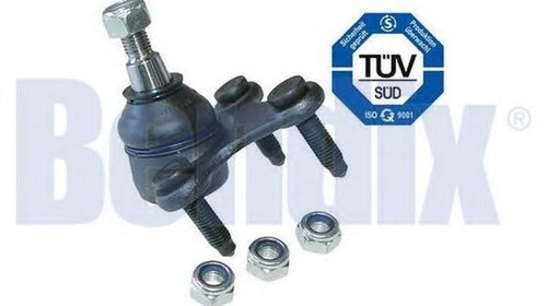 Pivot VW TIGUAN 5N BENDIX 041502B