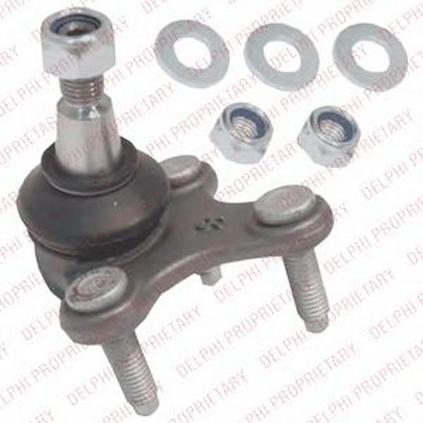 Pivot VW TIGUAN 5N DELPHI TC1316