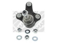 Pivot VW TIGUAN 5N MAPCO 51725