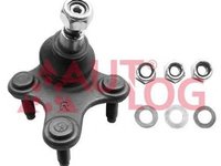 Pivot VW TOURAN 1T1 1T2 AUTOLOG FT1609