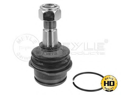 Pivot VW TRANSPORTER / CARAVELLE Mk III bus (1979 - 1992) MEYLE 116 010 3269/HD