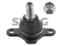 Pivot VW TRANSPORTER / CARAVELLE Mk IV bus (70XB, 70XC, 7DB, 7DW, 7DK (1990 - 2003) SWAG 30 78 0025