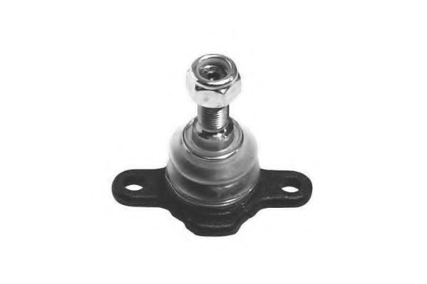 Pivot VW TRANSPORTER / CARAVELLE Mk IV bus (70XB, 70XC, 7DB, 7DW, 7DK (1990 - 2003) QWP WSS367K