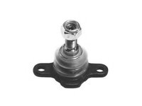 Pivot VW TRANSPORTER / CARAVELLE Mk IV bus (70XB, 70XC, 7DB, 7DW, 7DK (1990 - 2003) QWP WSS367K