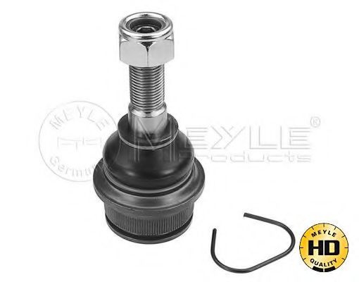 Pivot VW TRANSPORTER / CARAVELLE Mk IV bus (70XB, 70XC, 7DB, 7DW, 7DK (1990 - 2003) MEYLE 116 010 7192/HD