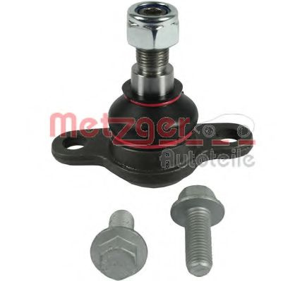 Pivot VW TRANSPORTER / CARAVELLE Mk IV bus (70XB, 70XC, 7DB, 7DW, 7DK (1990 - 2003) METZGER 57002718