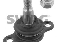 Pivot VW TRANSPORTER / CARAVELLE Mk V bus (7HB, 7HJ, 7EB, 7EJ, 7EF, 7 (2003 - 2016) SWAG 32 92 3336