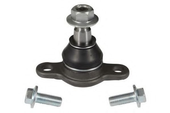 Pivot VW TRANSPORTER / CARAVELLE Mk V bus (7HB, 7HJ, 7EB, 7EJ, 7EF, 7 (2003 - 2016) QWP WSS583K
