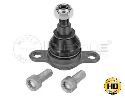Pivot VW TRANSPORTER / CARAVELLE Mk V bus (7HB, 7HJ, 7EB, 7EJ, 7EF, 7 (2003 - 2016) MEYLE 116 010 0012/HD