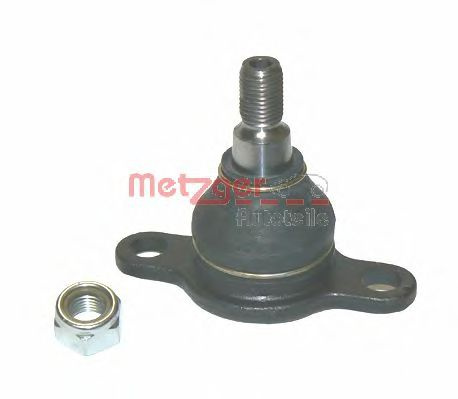Pivot VW TRANSPORTER / CARAVELLE Mk V bus (7HB, 7HJ, 7EB, 7EJ, 7EF, 7 (2003 - 2016) METZGER 57002908