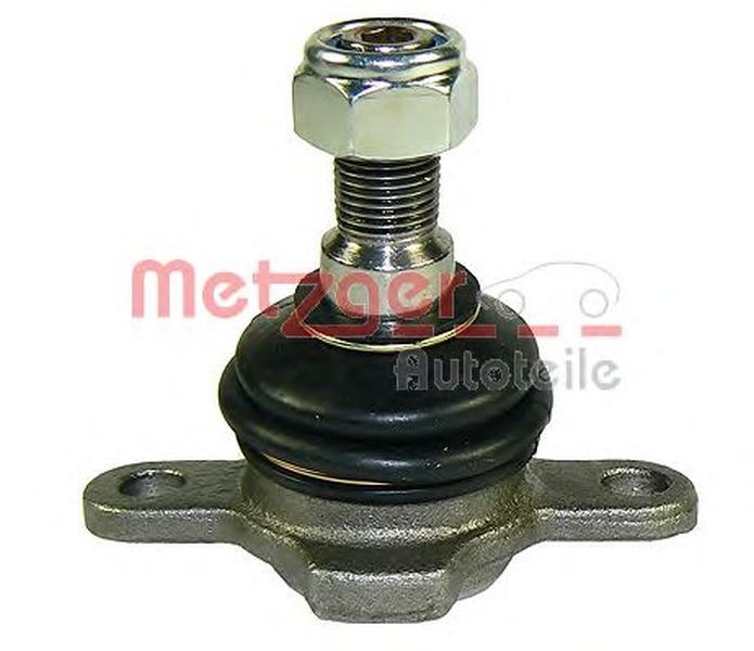 Pivot VW TRANSPORTER IV bus 70XB 70XC 7DB 7DW 7DK METZGER 87002518