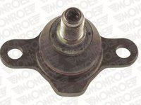 Pivot VW TRANSPORTER IV bus 70XB 70XC 7DB 7DW 7DK MONROE L29518