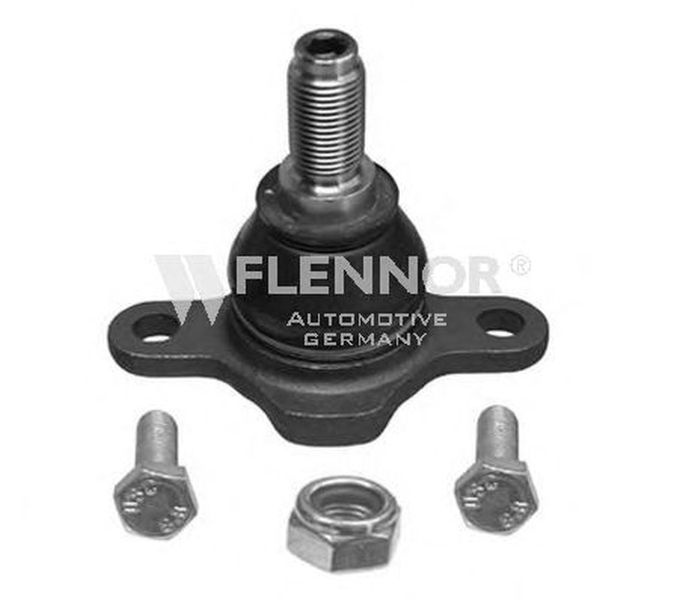 Pivot VW TRANSPORTER IV bus 70XB 70XC 7DB 7DW 7DK FLENNOR FL581D