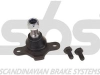 Pivot VW TRANSPORTER IV bus 70XB 70XC 7DB 7DW 7DK SBS 19075044726