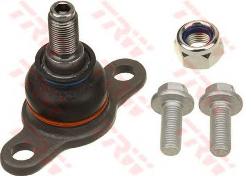 Pivot VW TRANSPORTER IV bus 70XB 70XC 7DB 7DW 7DK TRW JBJ268 PieseDeTop