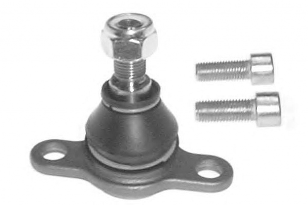 Pivot VW TRANSPORTER IV bus 70XB 70XC 7DB 7DW 7DK SIDEM 64284