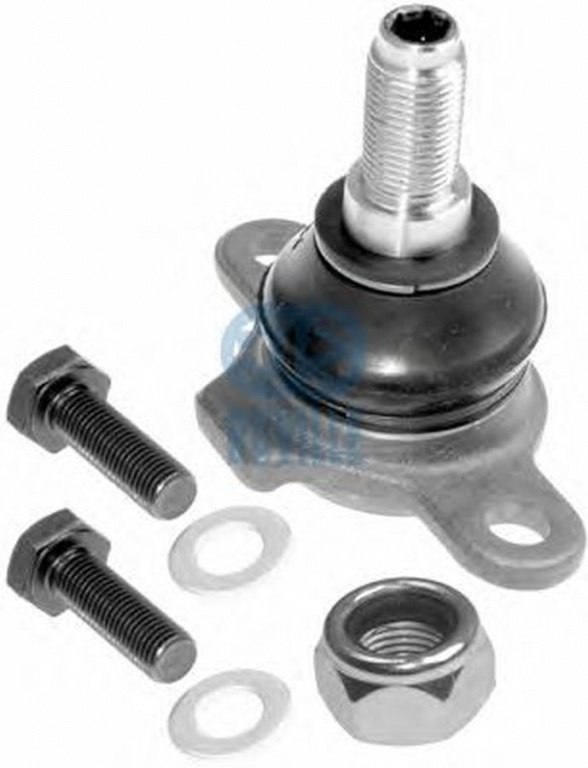 Pivot VW TRANSPORTER IV bus 70XB 70XC 7DB 7DW 7DK RUVILLE 915477