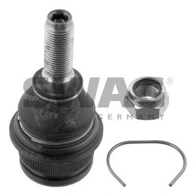 Pivot VW TRANSPORTER IV bus 70XB 70XC 7DB 7DW 7DK SWAG 30 78 0024