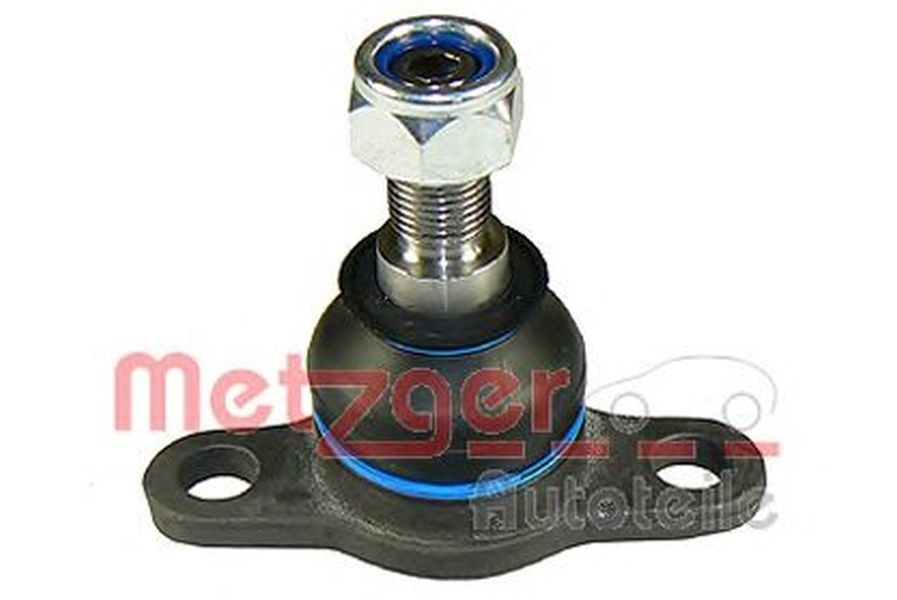 Pivot VW TRANSPORTER IV bus 70XB 70XC 7DB 7DW 7DK METZGER 87002718