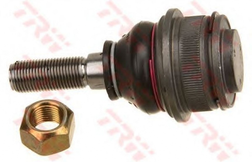 Pivot VW TRANSPORTER IV bus 70XB 70XC 7DB 7DW 7DK TRW JBJ268