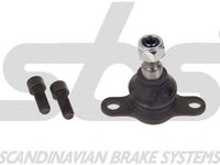 Pivot VW TRANSPORTER IV bus 70XB 70XC 7DB 7DW 7DK SBS 19075044742