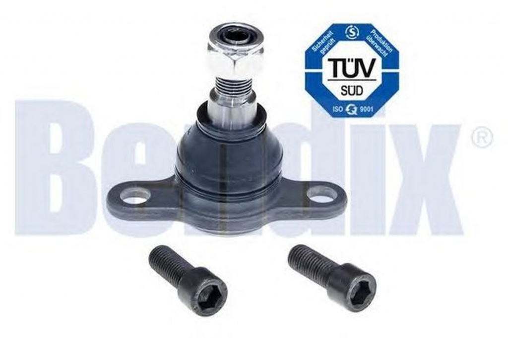 Pivot VW TRANSPORTER IV platou sasiu 70XD BENDIX 041423B