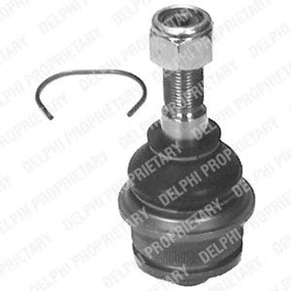 Pivot VW TRANSPORTER IV platou sasiu 70XD DELPHI TC526