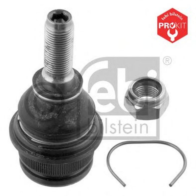Pivot VW TRANSPORTER IV platou sasiu 70XD FEBI FE10577