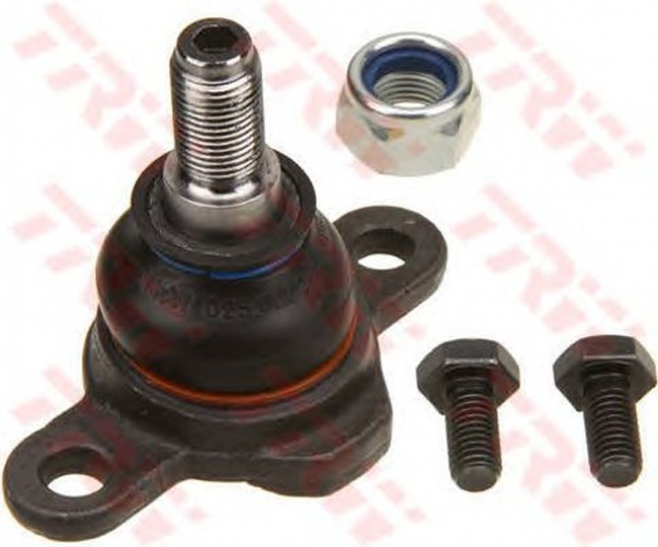 Pivot VW TRANSPORTER IV platou sasiu 70XD TRW JBJ245