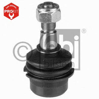 Pivot VW TRANSPORTER Mk II bus, VW TRANSPORTER bus (22, 24, 25, 28), VW TRANSPORTER caroserie (21, 23) - FEBI BILSTEIN 01795