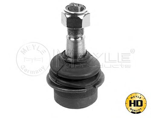 Pivot VW TRANSPORTER Mk II bus, VW TRANSPORTER Mk II caroserie, VW TRANSPORTER Mk II platou / sasiu - MEYLE 116 010 0657/HD