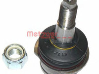 Pivot VW TRANSPORTER Mk III caroserie (1979 - 1992) METZGER 57003508