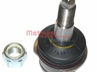 Pivot VW TRANSPORTER Mk III caroserie, VW TRANSPORTER Mk III platou / sasiu, VW CARAVELLE III bus - METZGER 57003508