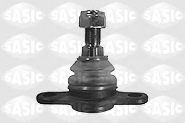 Pivot VW TRANSPORTER Mk IV caroserie (70XA) - SASI
