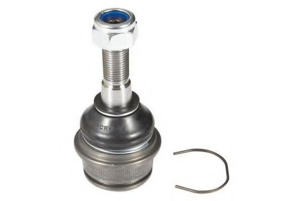 Pivot VW TRANSPORTER Mk IV platou / sasiu (70XD) (