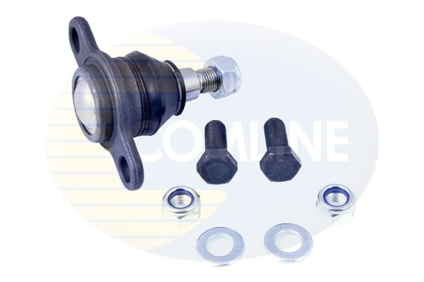 Pivot VW TRANSPORTER T6 platou / sasiu (SFD, SFE, SFL, SFZ, SJD, SJE, (2015 - 2024) COMLINE CBJ7098