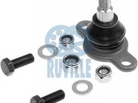 Pivot VW TRANSPORTER V caroserie 7HA 7HH 7EA 7EH RUVILLE 925497