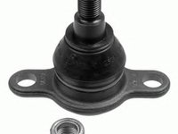 Pivot VW TRANSPORTER V caroserie 7HA 7HH 7EA 7EH LEMFORDER 2759702