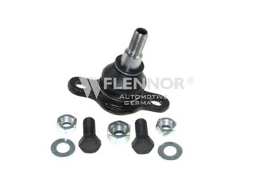 Pivot VW TRANSPORTER V platou sasiu 7JD 7JE 7JL 7JY 7JZ 7FD FLENNOR FL838D