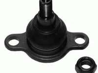 Pivot VW TRANSPORTER VI caroserie SGA SGH LEMFORDER 2759802