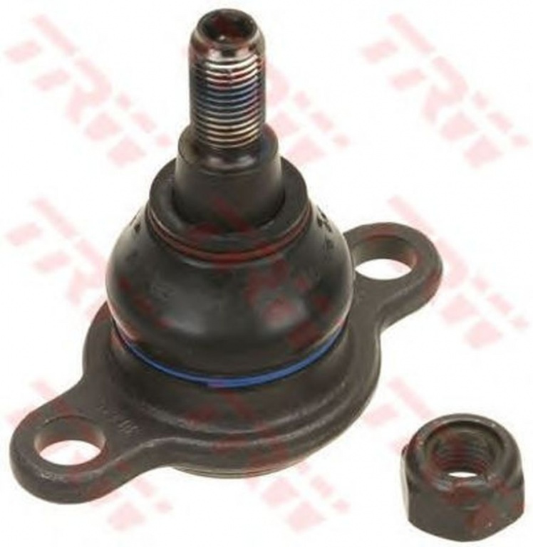 Pivot VW TRANSPORTER VI platou sasiu SFD SFE SFL S
