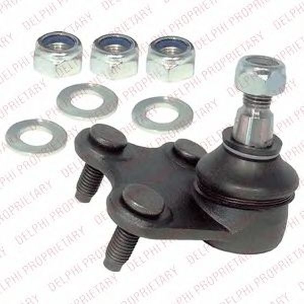 Pivot VW UP DELPHI TC2322