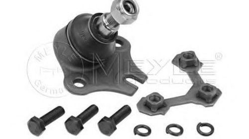 Pivot VW VENTO (1H2) (1991 - 1998) MEYLE 116 