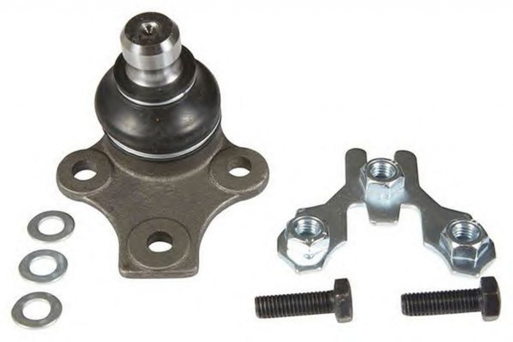 Pivot VW VENTO 1H2 MOOG VOBJ7154