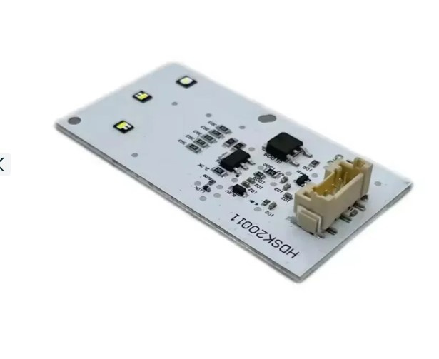 Placa Circuit Modul Lumina Lumini De Zi 