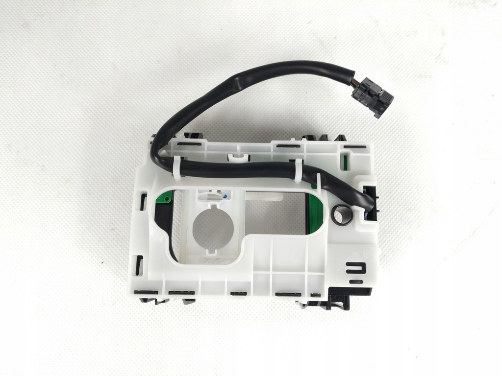 Placa circuit selector viteze, Cutie Automata, Audi A6 C6 2005-, A6 C6 Avant 2005-, A6 C6 Allroad 2008-, 4F191