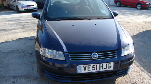Placa de presiune ambreiaj Fiat Stilo [2001 - 2010] Hatchback 5-usi 1.6 MT (103 hp) (192)