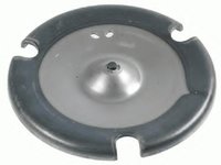 Placa de presiune, ambreiaj VW ATLANTIC I (16), SEAT CORDOBA limuzina (6K1, 6K2), VW SCIROCCO (53) - SACHS 3051 003 100