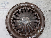 Placa de presiune masa simpla Citroen Cactus 1.2 Benzina 2015, LUK
